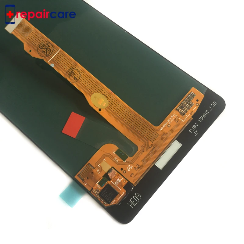ЖК дисплей 5 дюйма для Huawei Mate S MateS CRR UL00 L09 UL20 TL00 с сенсорным экраном и дигитайзером