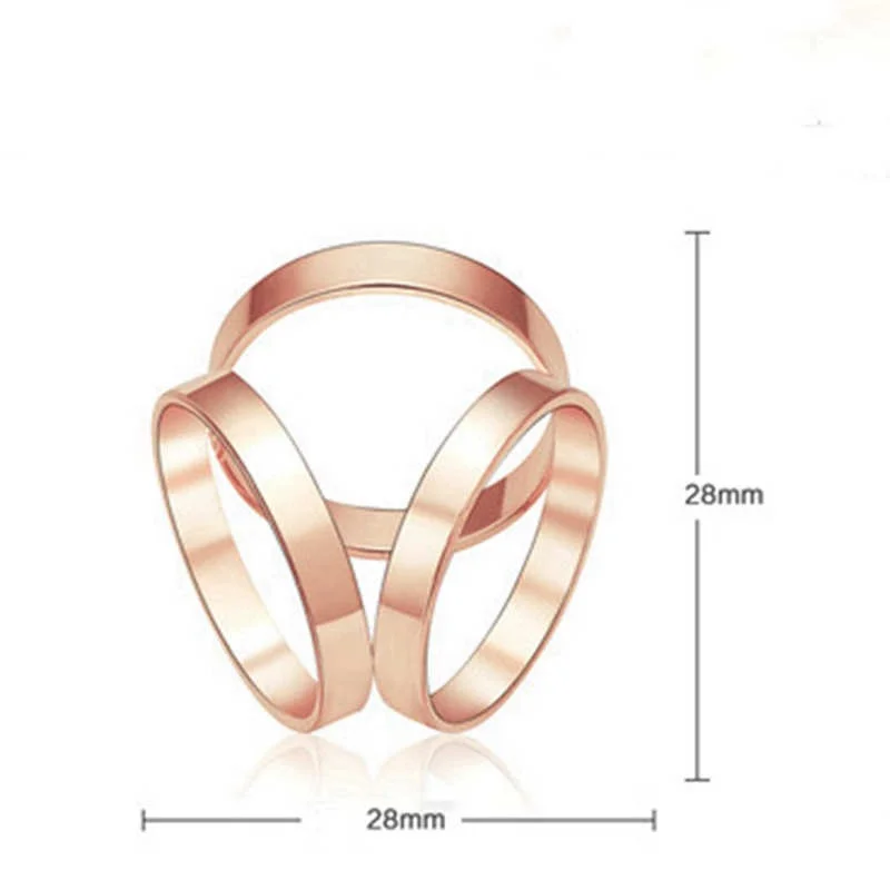 XY Fancy Women Silver Golden Color Silk Scarf clothing Jewelry Buckle Shawl Clip Accessories Tricyclic Scarves Brooches | Украшения и