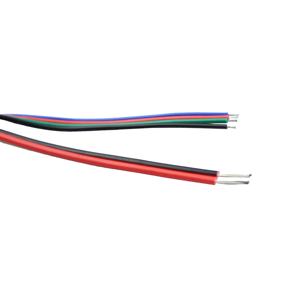 5 шт./лот RGB LED усилитель контроллер 4 pin 12V 12A Мини Портативный led Усилитель Для 5050/3528