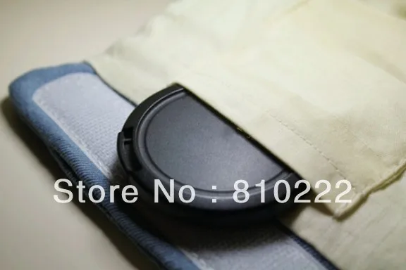 Tailored Customized Digital DSLR SLR Camera Bag in Yellow People Style for Canon Sony Nikon Samsung Panasonnic PENTAX|bag liner|camera monopodcamera