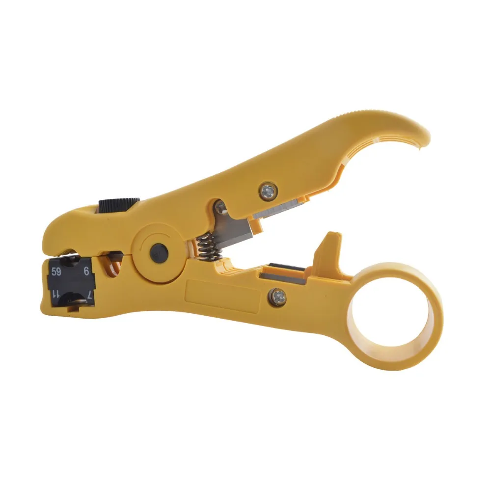 Автоматический кабель для зачистки проводов коаксиальные обжимные плоскогубцы