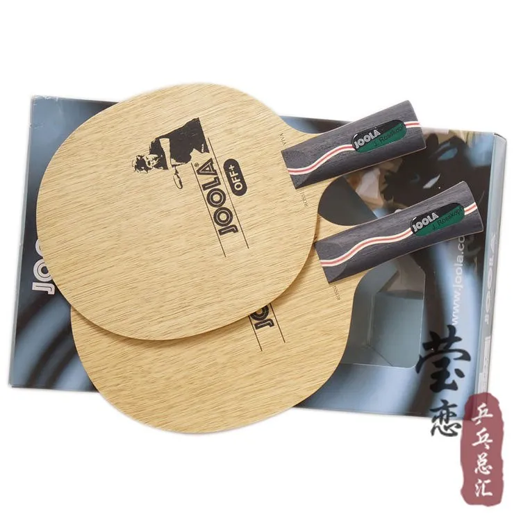 Ракетки для настольного тенниса Joola ROSSI VIVA J.rosskopf|table tennis racket|table bladetennis blade |