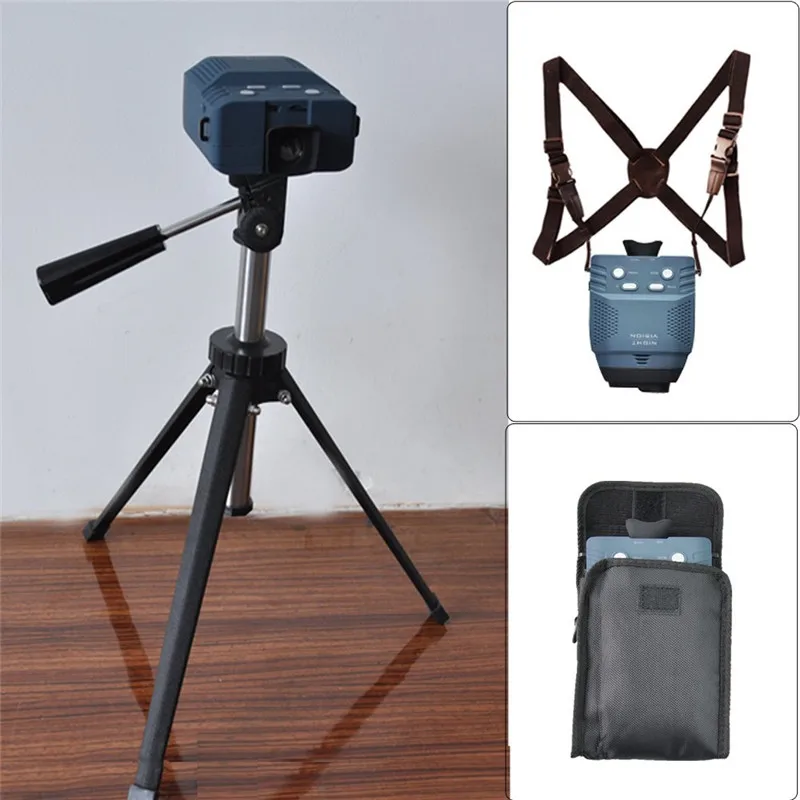 Инфракрасный монокуляр ночного видения увеличение 4X.|telescopic rack|telescope standilluminated shower