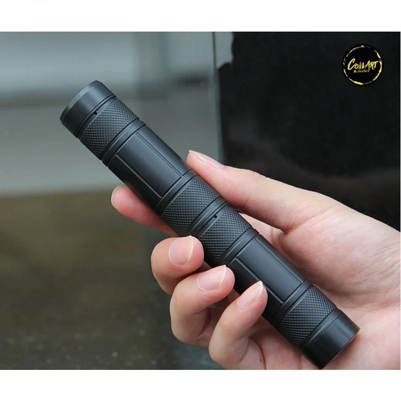 Оригинальный Coilart Mage Mech V2.0 наборный выпуск мод электронная сигарета испаритель