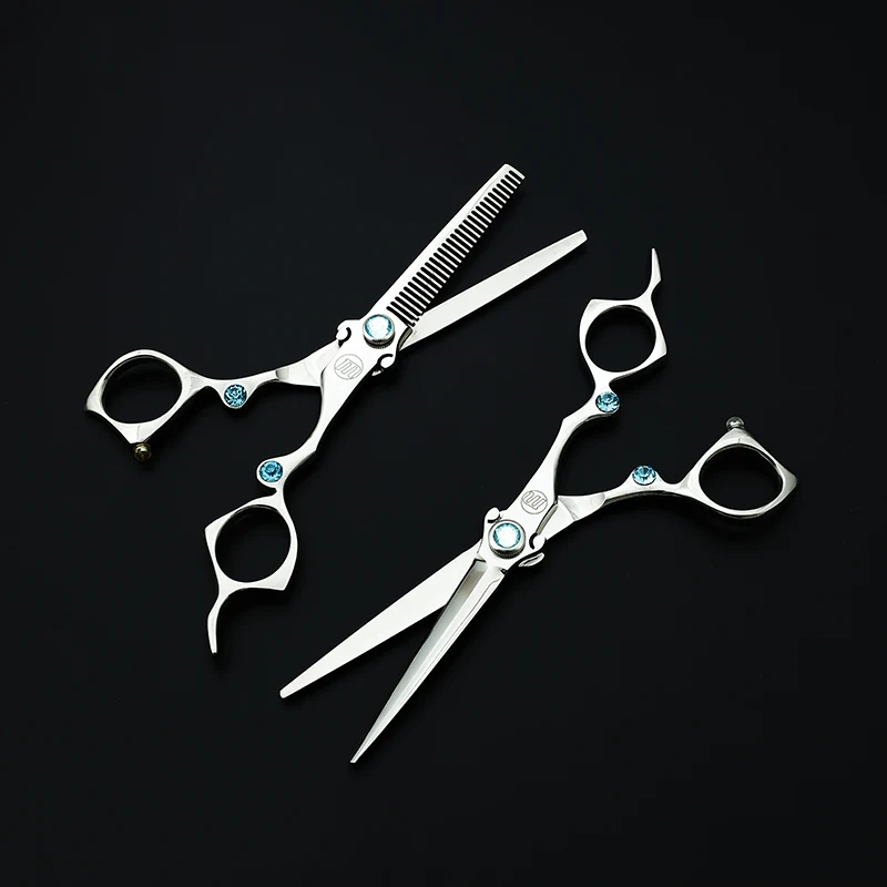 Новинка Лидер продаж японские ножницы для стрижки волос высококачественные