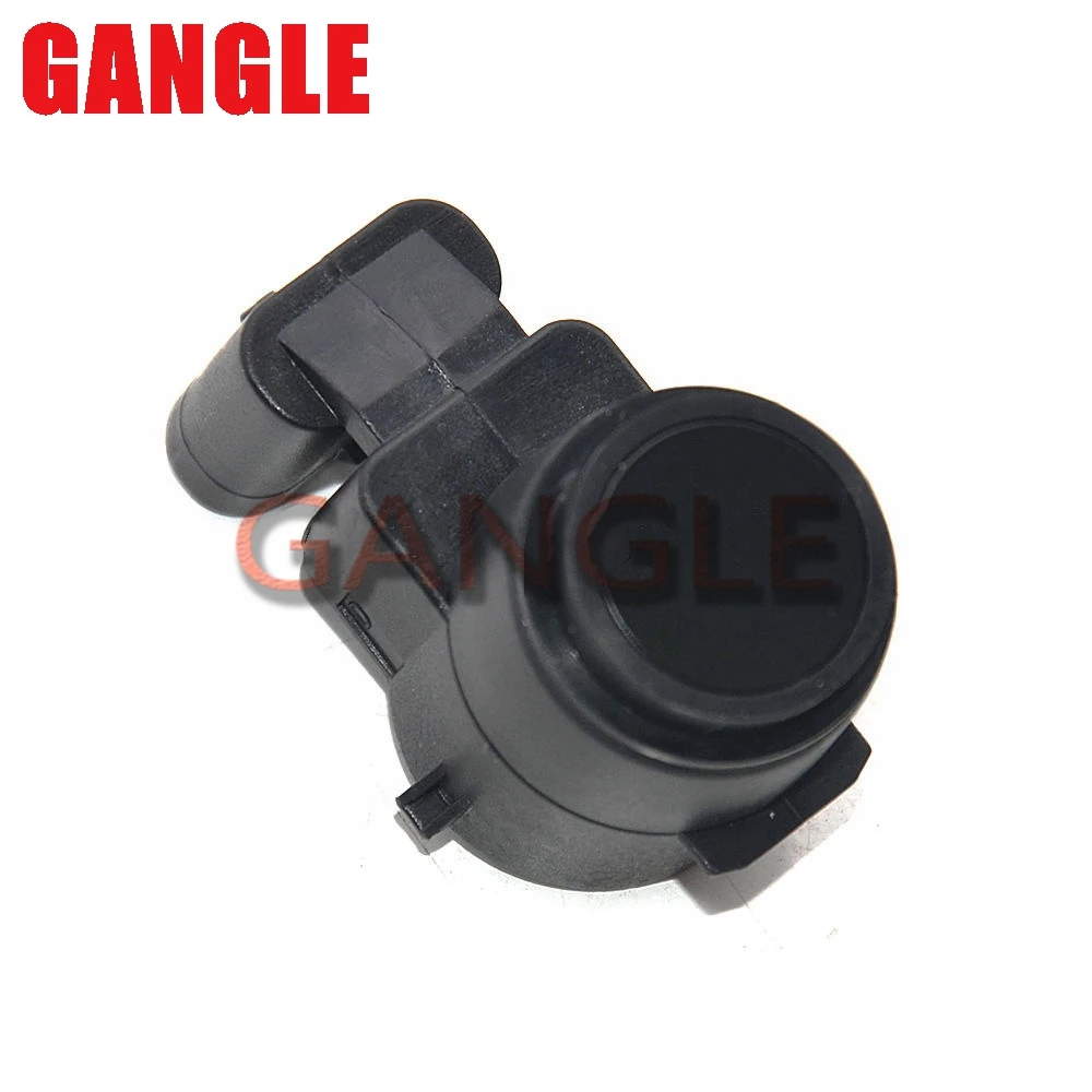 66206989965 парковочный ассиметричный датчик PDC для BMW 1er E81 E82 E87 E88 3er E90 E91 E92 X1 E84 Z4 E89 |