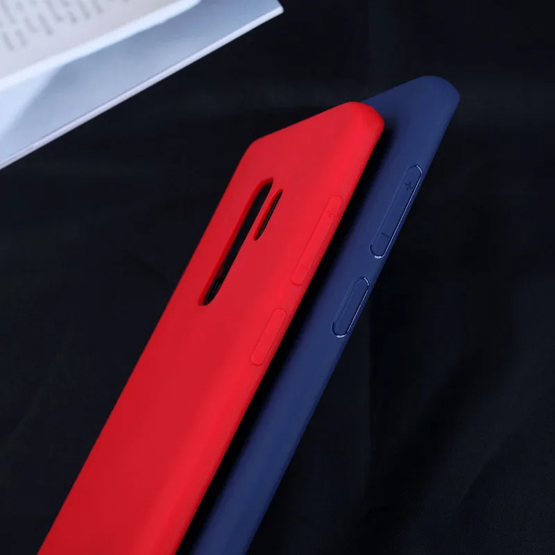 Candy Color Case for Samsung Galaxy A7 2018 S8 S9 S10 Plus Lite A3 A5 J3 J5 J7 2017 A6 A8 s7 edge Soft Silicon |
