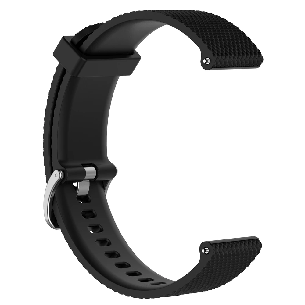 Ремешок для часов Garmin vivoactive 3 сменный силиконовый ремешок наручных Vivoactive3 Smartwatch |