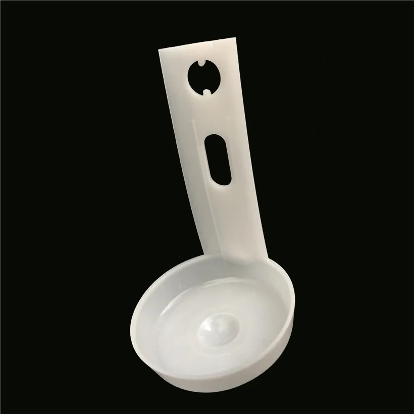 100 sets Chicken drinking cup Bird cups Poultry Tool White Water bowl Free shipping | Дом и сад