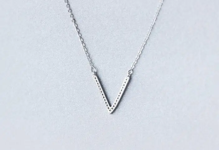 1 шт. реальный. 925 пробы Серебряный прозрачный белый кубический цирконий stone set deep