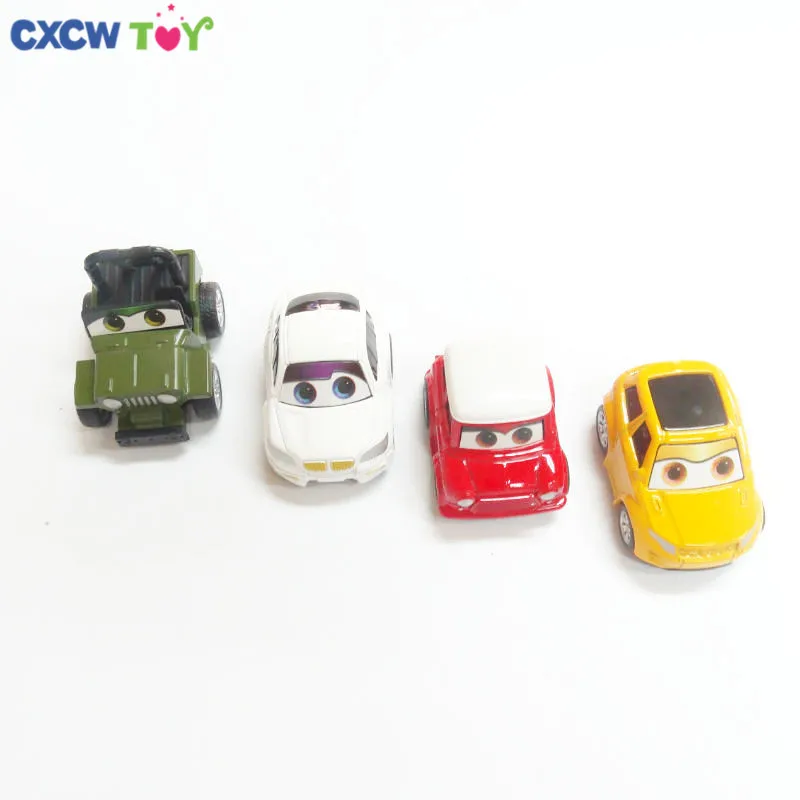 Hot Wheels милые развивающие игрушки Автомобили 1: 64 сплава отступить автомобиль