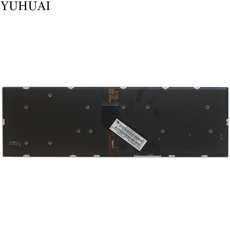 Новая испанская клавиатура для ноутбука acer Aspire V17 Nitro VN7-791 VN7-791G подсветка SP Клавиатура