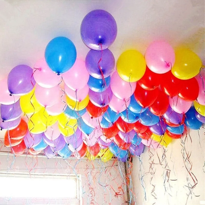Набор подставки для воздушных шаров прозрачная настольная держатель шарика дня