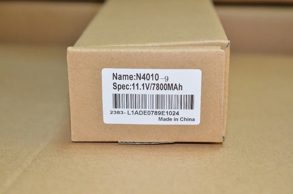 Батарея 9 ячеек для Dell Inspiron N5110 N7010 N7010D N7110 N7010R N5030R Vostro 1450 3450 3550 3750 M5010D M5010R M501D M501R |