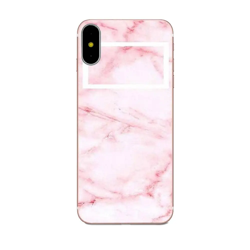 Для Xiaomi Redmi Mi Note 7 8 9 SE Pro Lite Go Play Skin Тонкий чехол для мобильного телефона модный