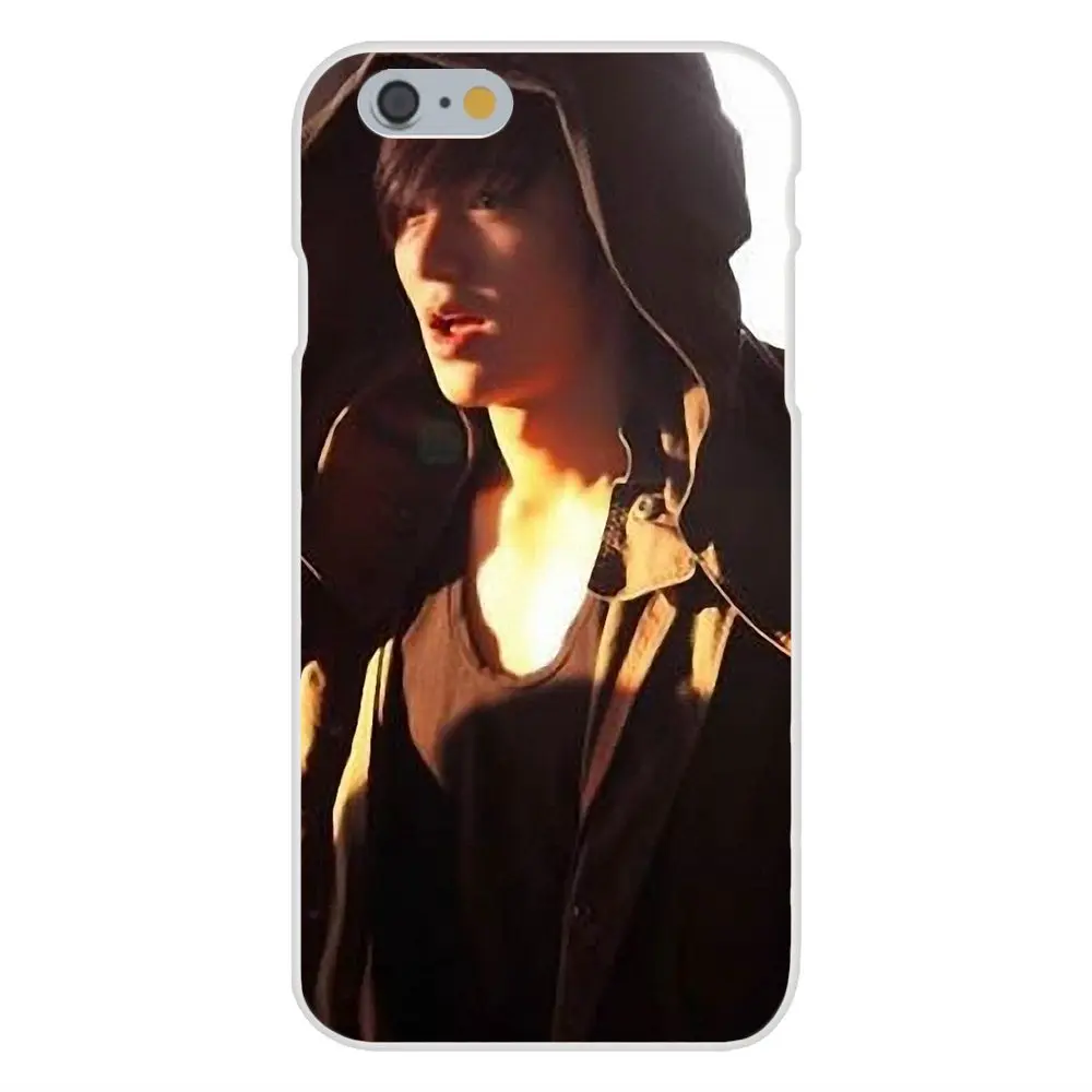 Lee Min Ho мягкие Защитные чехлы для телефонов Galaxy A3 A5 A7 A8 A9 A9S On5 On7 Plus Pro Star 2015 2016 2017 2018 |