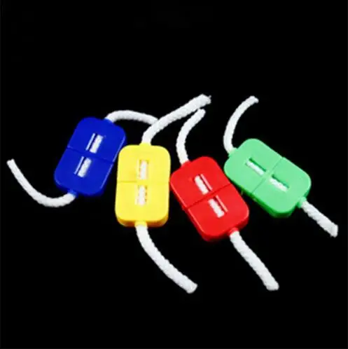 Волшебные игрушки Fun Broken веревка для восстановления опоры мага поставки