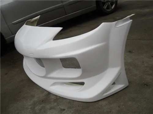 For shapemade Glass fiber RX8 Rmagic Front Bumper FRP | Автомобили и мотоциклы
