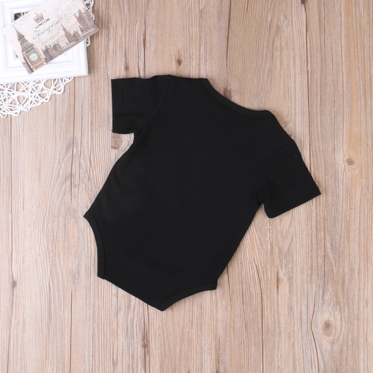 

Cool Newborn Baby Girl Boy Kids Bodysuit Short Sleeve Summer Outfits Jumpsuit Cotton Casual Baby Clothes