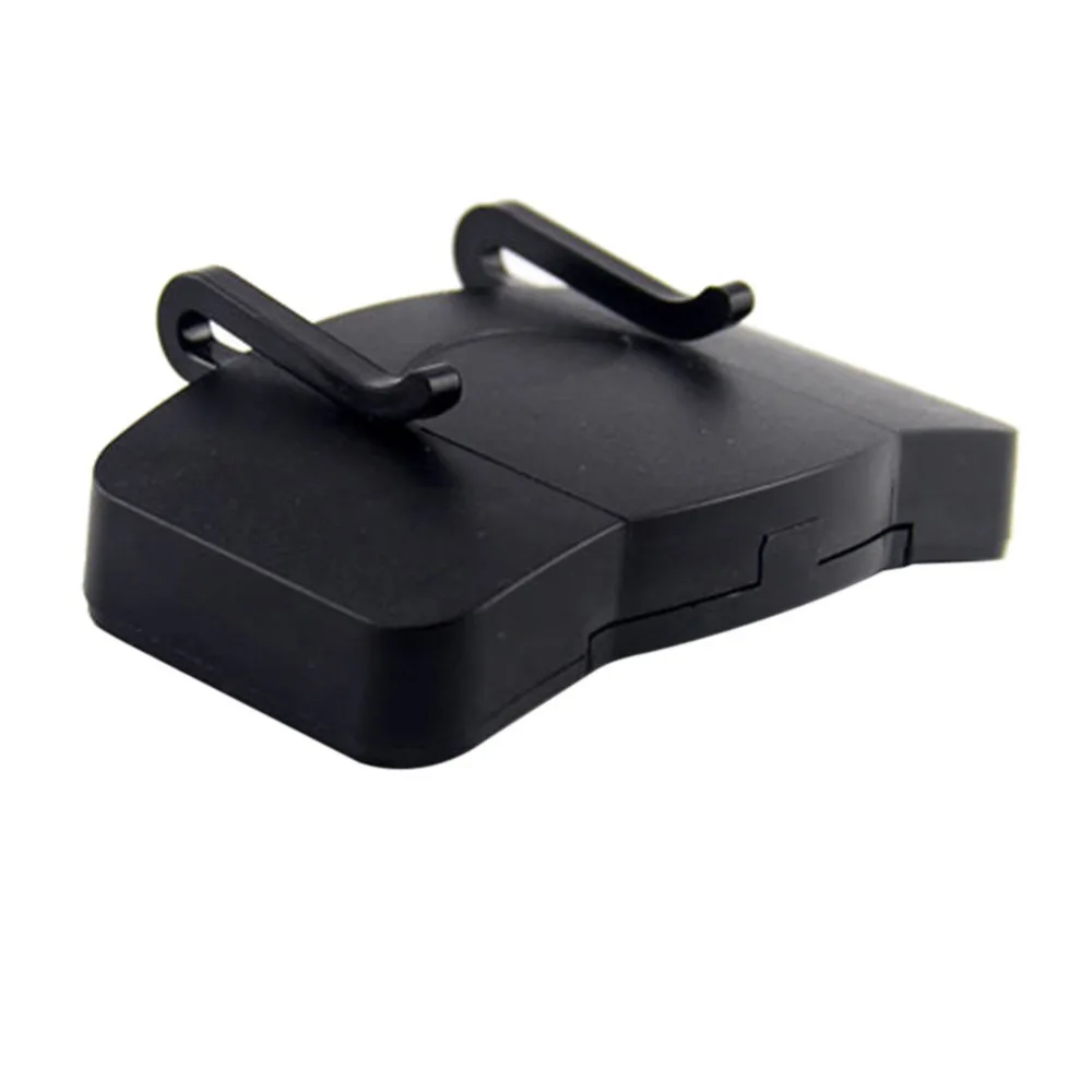 Перезаряжаемая светодиодный лампа на шапку налобный фонарь водонепроницаемый