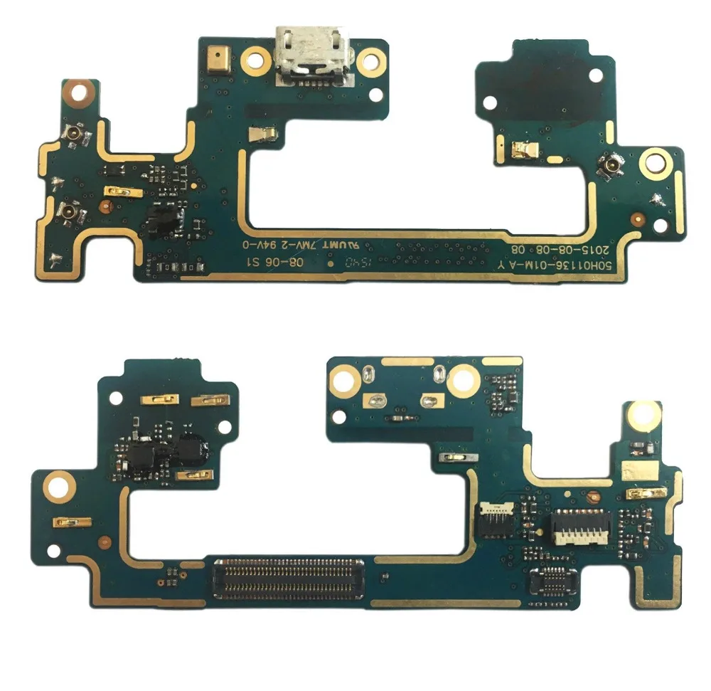 Гибкий кабель для зарядки и подключения док-станции HTC One A9 | Мобильные телефоны