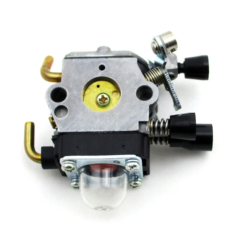 Карбюратор XLSION подходит для триммера STIHL FS38 FS45 FS46 FS55 FS55R KM55 ZAMA C1Q-S186A Carb | Автомобили