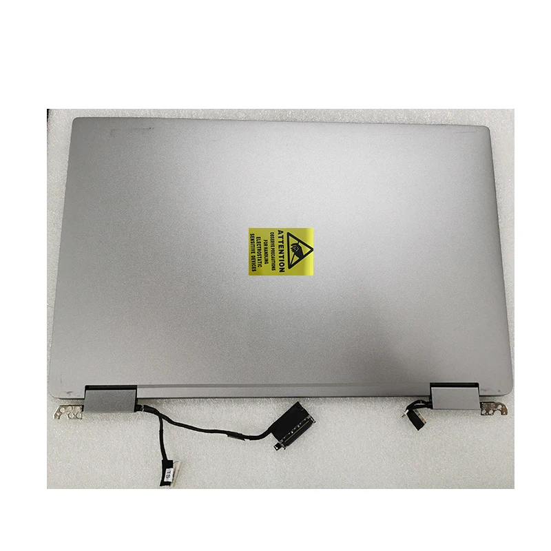 13 3 &quotLED LCD сенсорный экран FHD Замена ноутбука для Dell XPS 9365 полная сборка |
