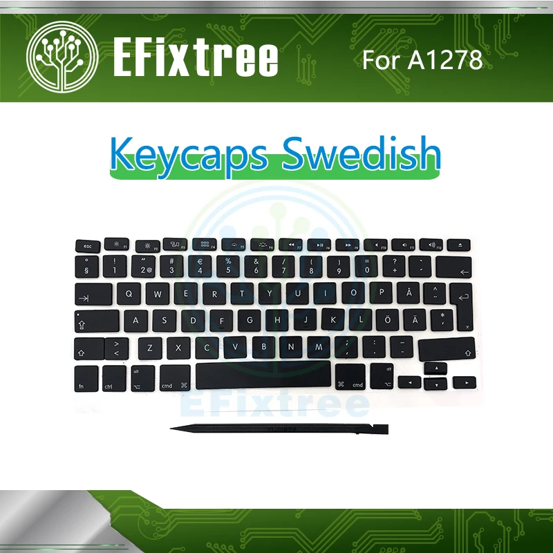 Клавиатура AP02 для Macbook Pro 13 '✕'' A1286 A1297 A1278 100-2009 | Компьютеры и офис