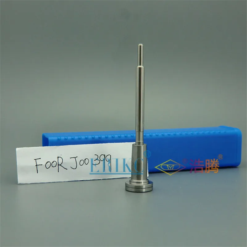 

ERIKC Injector Valve F 00R J00 399 Fuel Injection Control Valve F00RJ00399 Nozzle FooR J00 399 for 0 445 120 084 5010477370