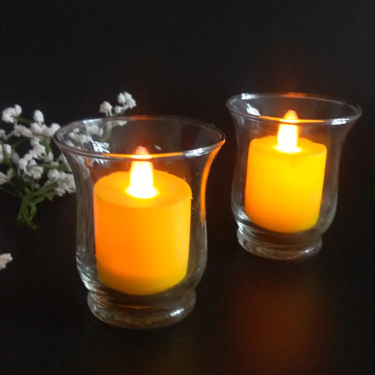 Прозрачное стекло для украшения вазы|glass lantern|lantern decorationlantern glass |