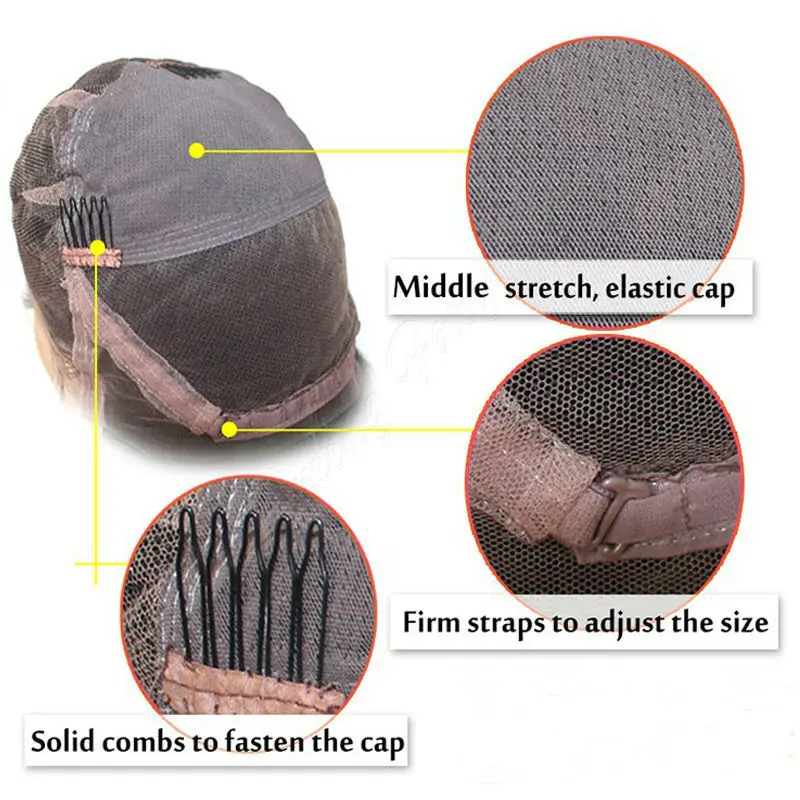 Афро американских короткие парики человеческих волос / вьющиеся фронта парик