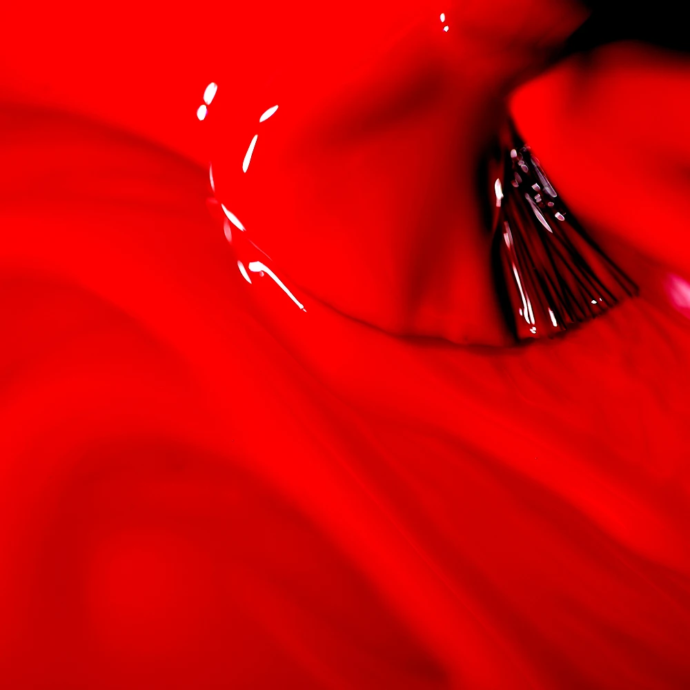 Модельные изменения температуры УФ Гель лак для ногтей гель маникюр Полировка