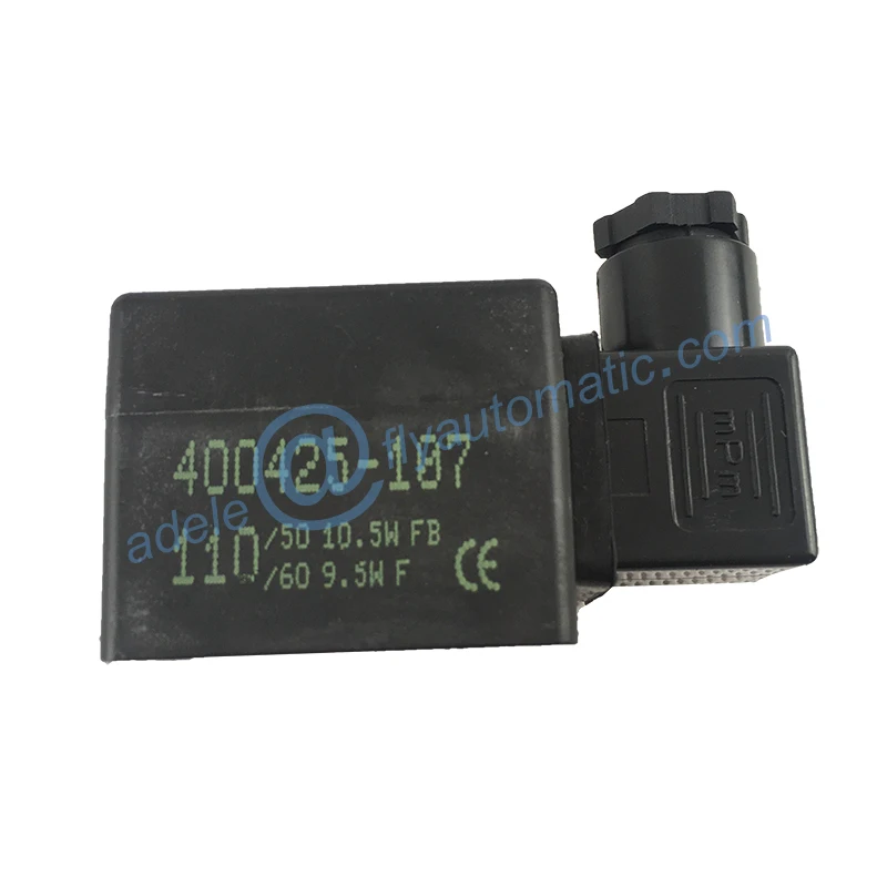 400425-117 400425-107 400425-142 соленоидная катушка ASCO для SCG353A050 SCG353A051 | Строительство и ремонт