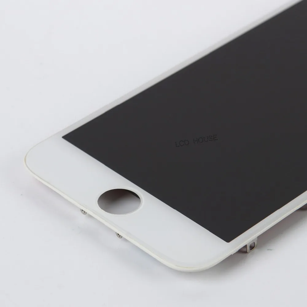 Высококачественный AAA + для iPhone 6 S ЖК дисплей с 3D сенсорным экраном дигитайзер