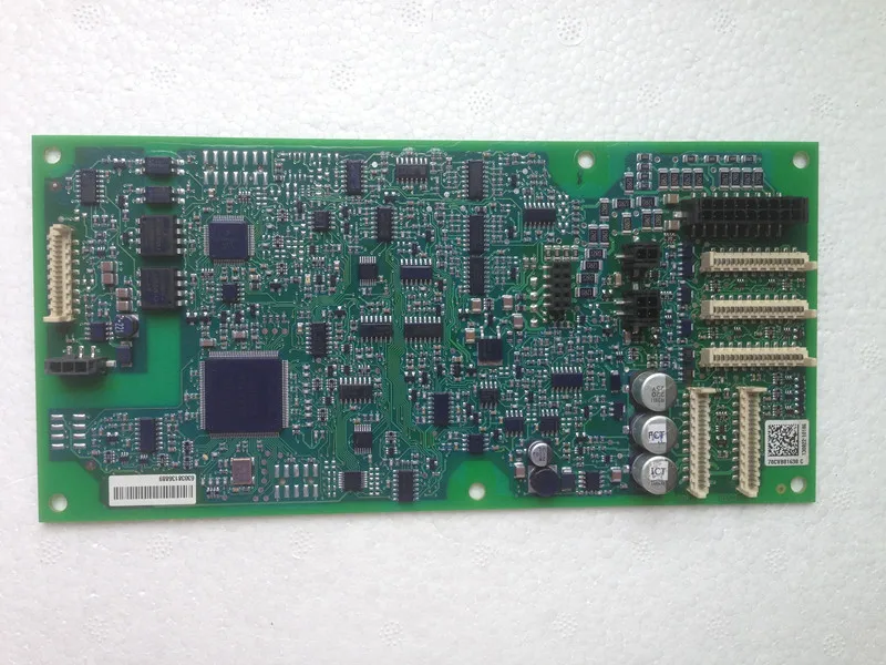 

Плата привода interver 100HVCA PC01630A 70CVB01630C
