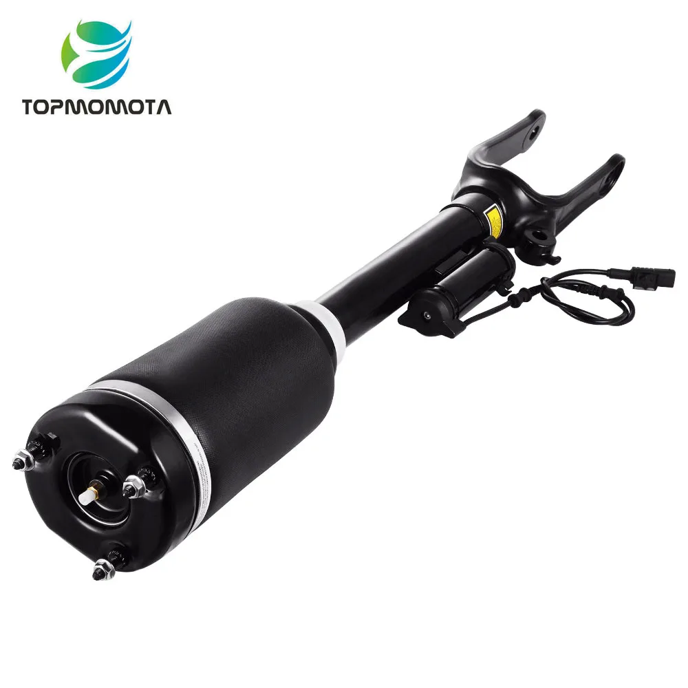 OEM 1643206113 AIR SUSPENSION SHOCK FIT TO MERCEDES benz W164 GL450 ML XL | Автомобили и мотоциклы