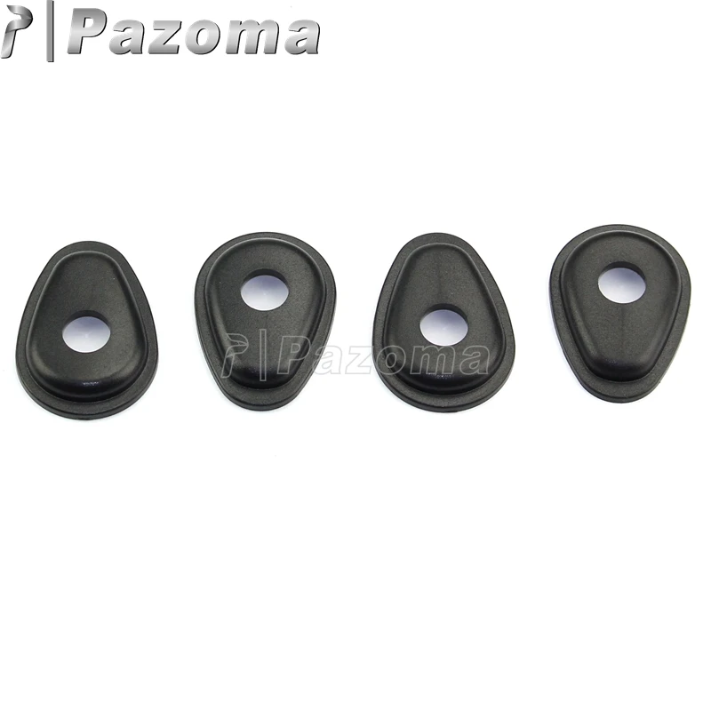 Сигналы поворота мотоцикла световой индикатор распорки для Yamaha YZF R1 R3 R6 R25 FZ1 FZ6 FZ8