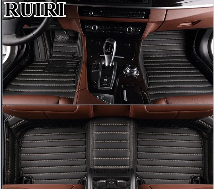 Высокое качество и бесплатная доставка! Специальные коврики для peugeot 4008 2019