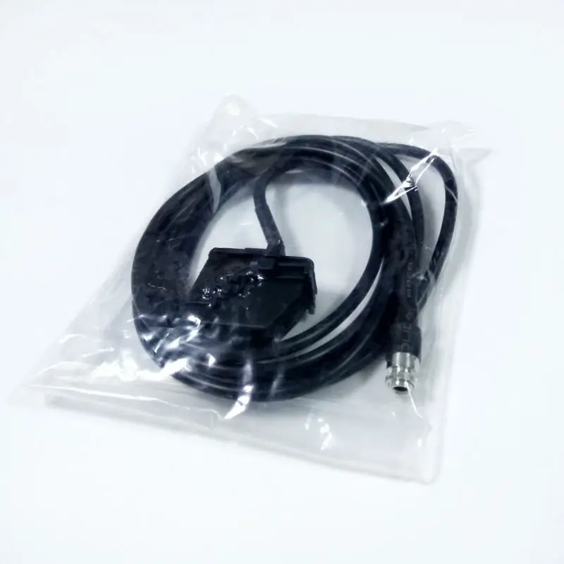 Аудио Кабель адаптер для Volkswagen Skoda Passat Golf V MFD RNS2 3 5 мм MP3 Aux|aux cable adapter|mp3 auxaux mp3 adapter |