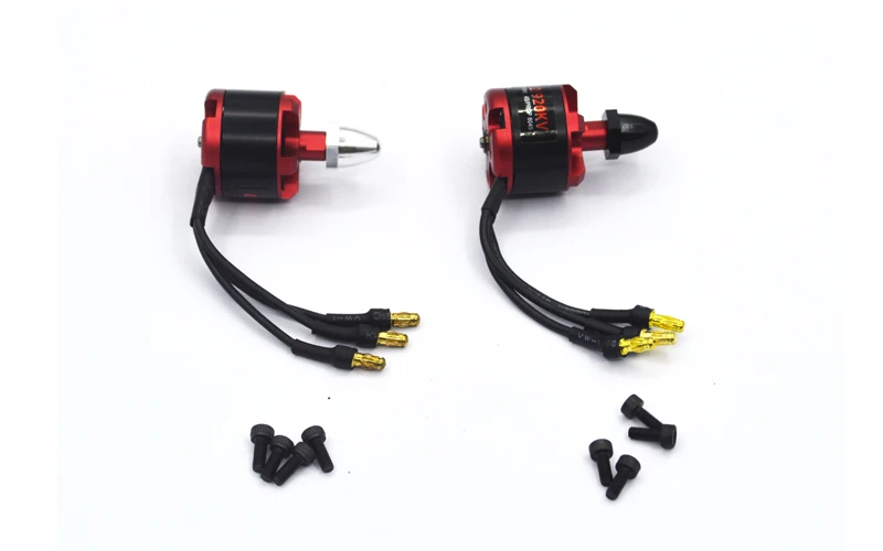 4 шт. Новый 2212 920KV бесщеточный двигатель CW CCW для F330 X525 F450 S500 500 550 Quadcopter Multirotor |