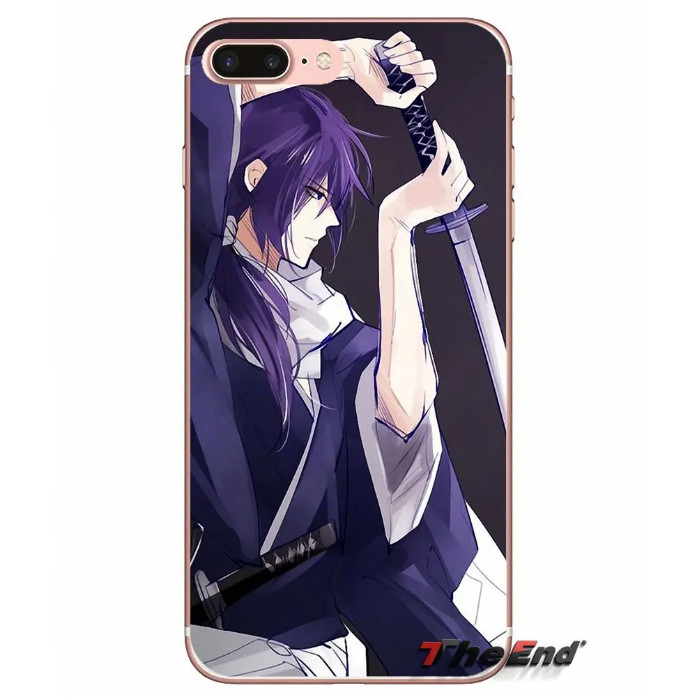 Мягкий чехол для Sony Xperia Z Z1 Z2 Z3 Z5 compact M2 M4 M5 E3 T3 XA Aqua LG G4 G5 G3 G2 Mini warrior anime Angel Female Girl|z5