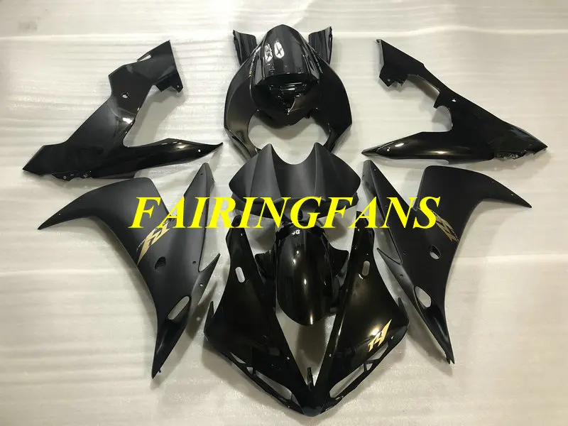 Комплект обтекателей под давлением для YAMAHA YZFR1 04 05 06 YZF R1 2004 2005 2006 Обтекатели Кузов