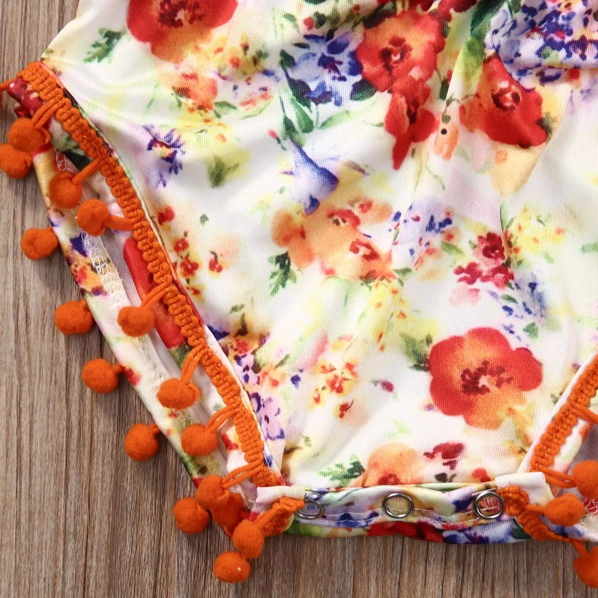 2017 Летнее платье принцессы Детские Обувь для девочек цветочные ползунки Холтер