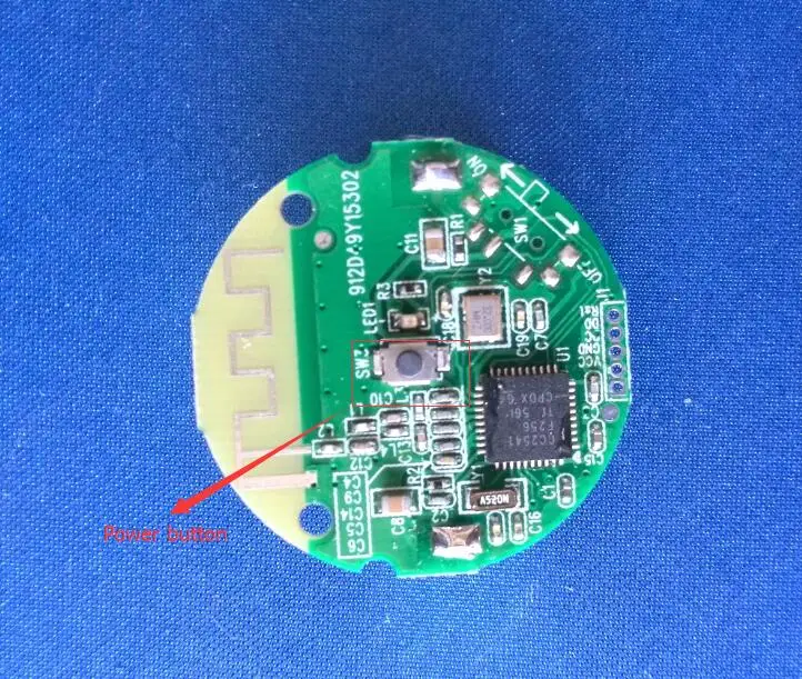 Бесплатная доставка 2017 китайский поставщик iBeacon Bluetooth низкое энергопотребление