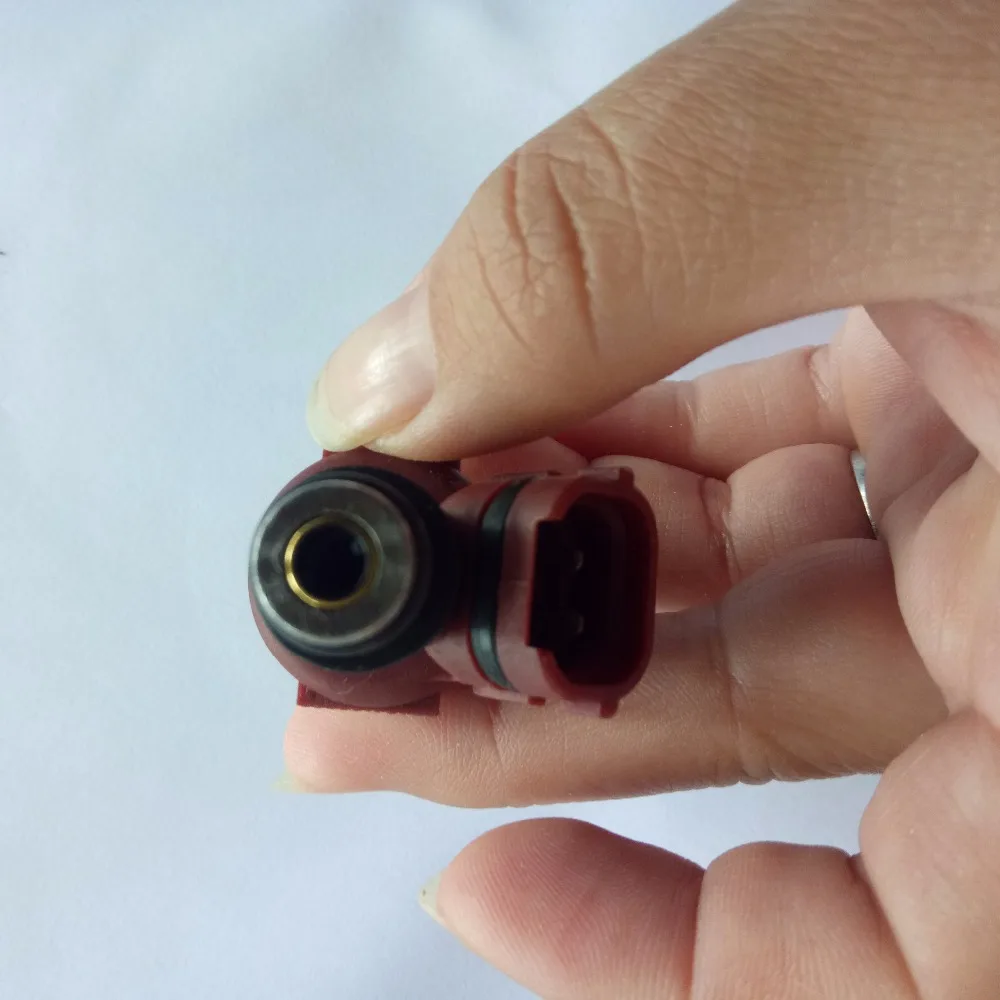 Топливный инжектор для T oyota Celica Corolla OEM 23250-16160 23209-16160 2325016160 2320916160 | Автомобили и