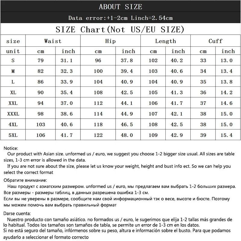 

2020 Spring New Light Blue White Men's Denim Jumper Pants Men's Slim Straight Slings Oversized Denim Workwear Size S-3XL 4XL 5XL