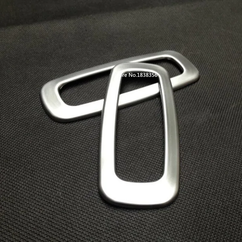 Автомобильный переключатель для чтения ABS хромированный передний внутренний