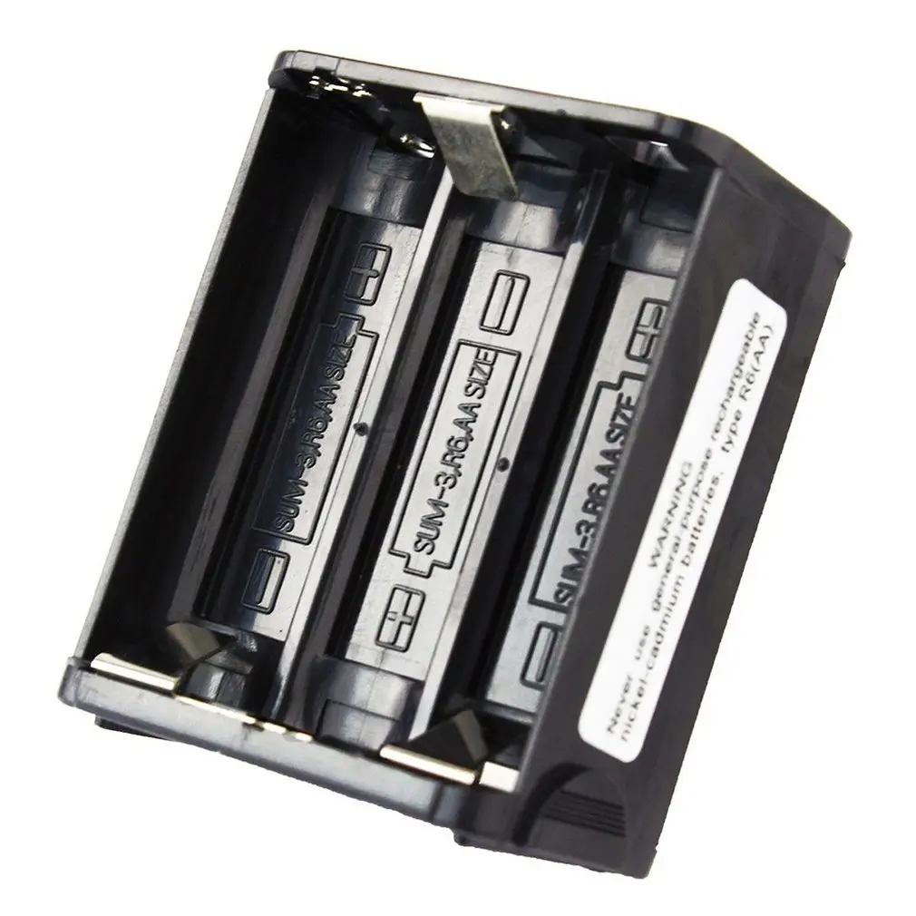 BT-8 AAX6 Battery Shell Case for Kenwood Radio TH-28 TH-48 TH-78HT+Track | Электроника