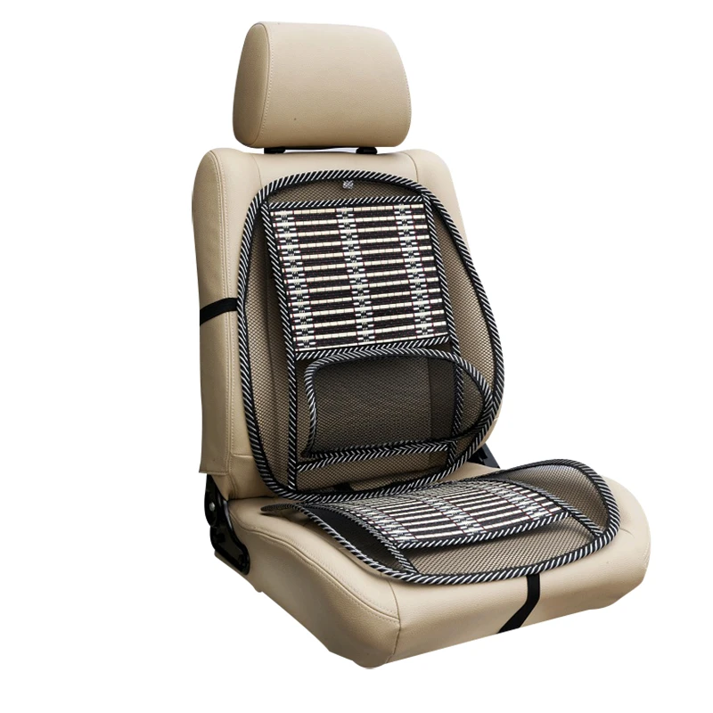 Автомобильная подушка воздушное охлаждение массаж всесезонные воздушные