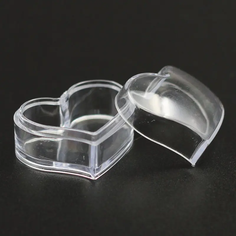 100 шт./лот 3g gram пустые косметические бальзам для губ кастрюля контейнер теней